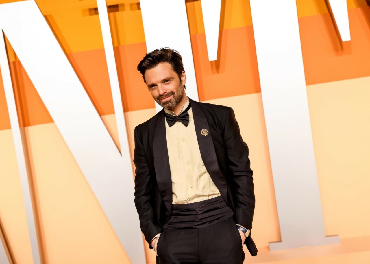 Sebastian Stan, mesaj emoționant pentru mama sa la gala Premiilor Oscar. „TREBUIA să fie aici cu mine”