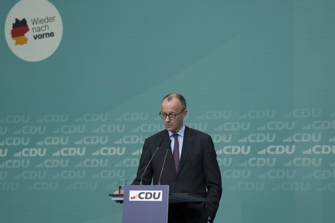 Friedrich Merz, potențial CANCELAR german, emite dubii asupra scandalului Trump-Zelenski /„Nu a fost reacție spontană”, ci o „escaladare aranjată”
