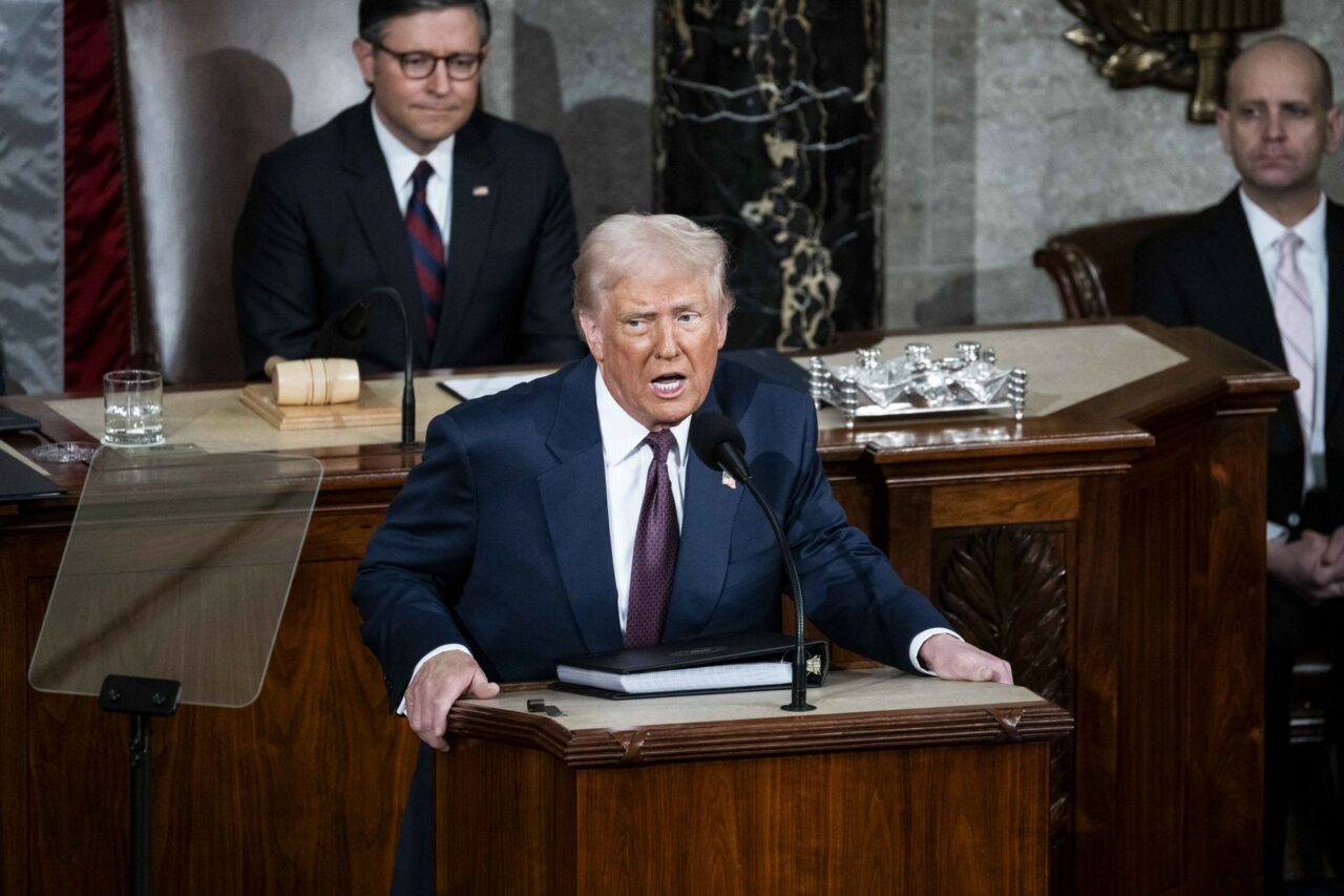 Donald Trump: “32 de milioane de dolari au fost alocați pentru o operațiune de PROPAGANDĂ de stânga în Republica Moldova”