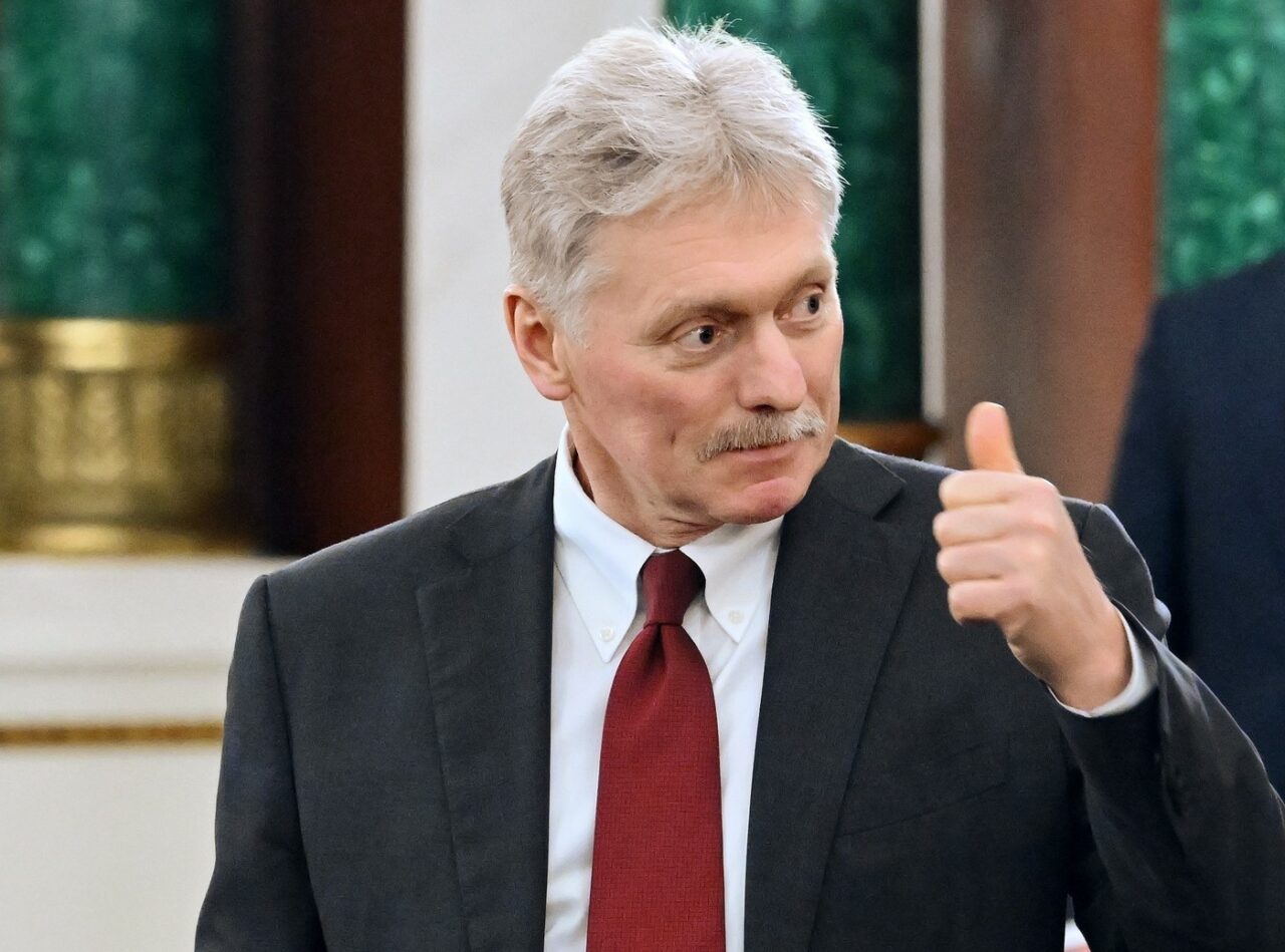 Peskov, purtătorul de cuvânt al lui Putin: „Excluderea lui Georgescu face alegerile din România nelegitime”