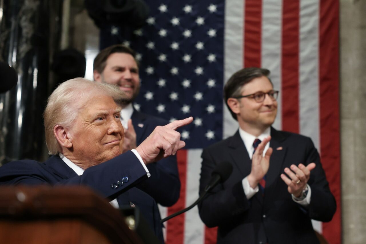 Premierul Groenlandei reacționează la DECLARAȚIILE lui Trump/ „Nu vrem să fim nici americani, nici danezi”