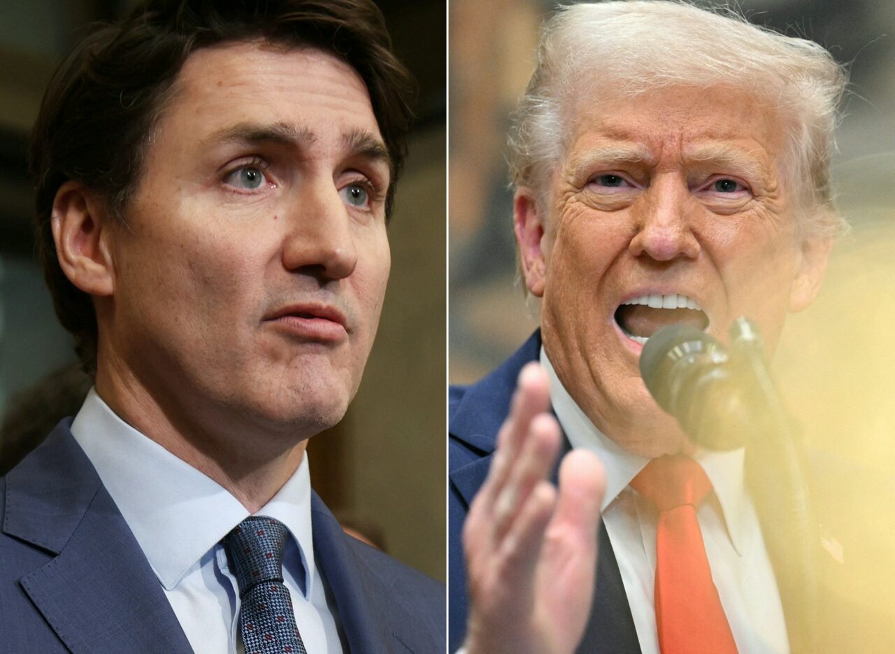 Justin Trudeau: Canada va CONTINUA „pe termen neprecizat” războiul comercial lansat de Statele Unite