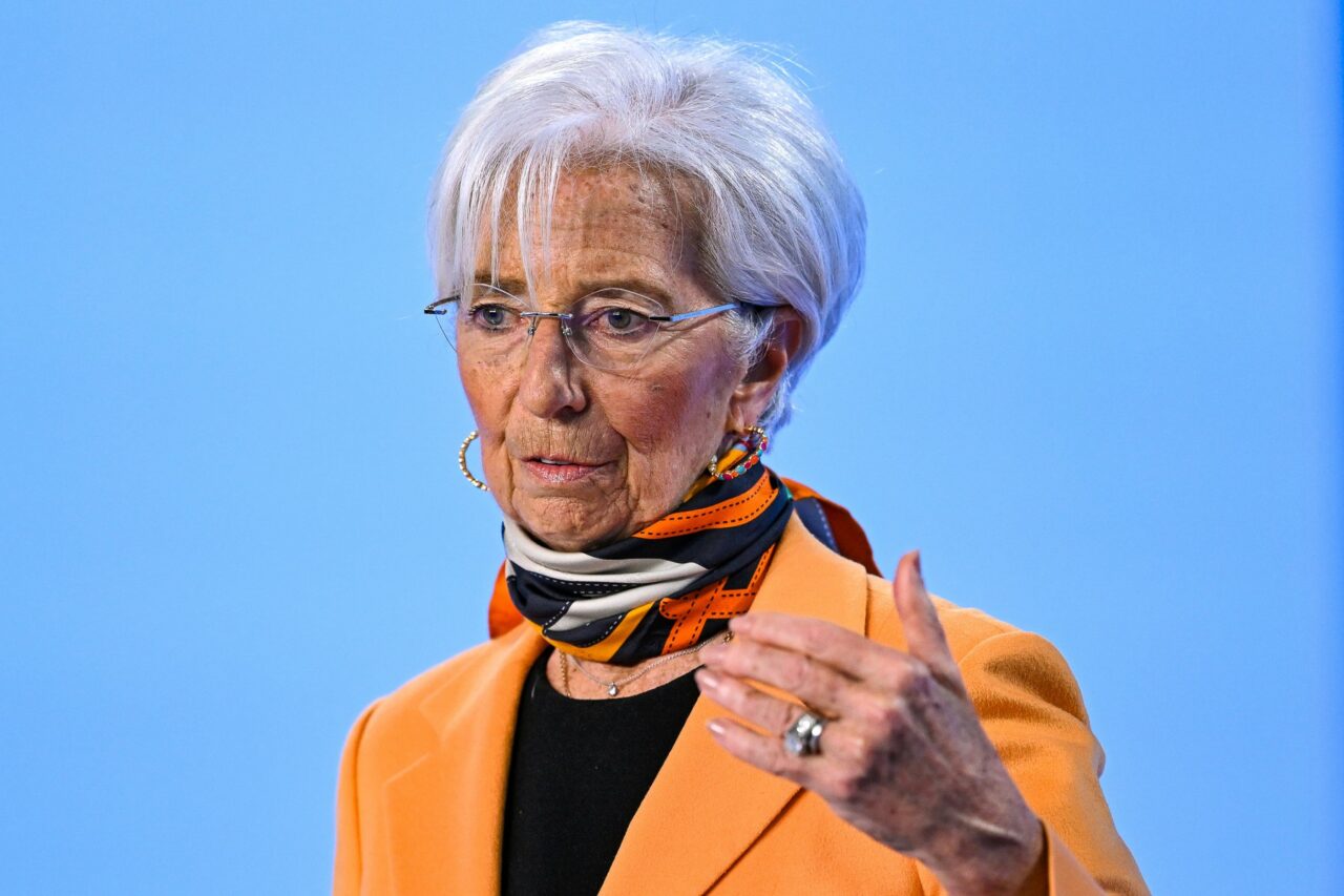 Christine Lagarde: Războiul comercial al lui Donald Trump este un semn că Uniunea Europeană trebuie să se trezească