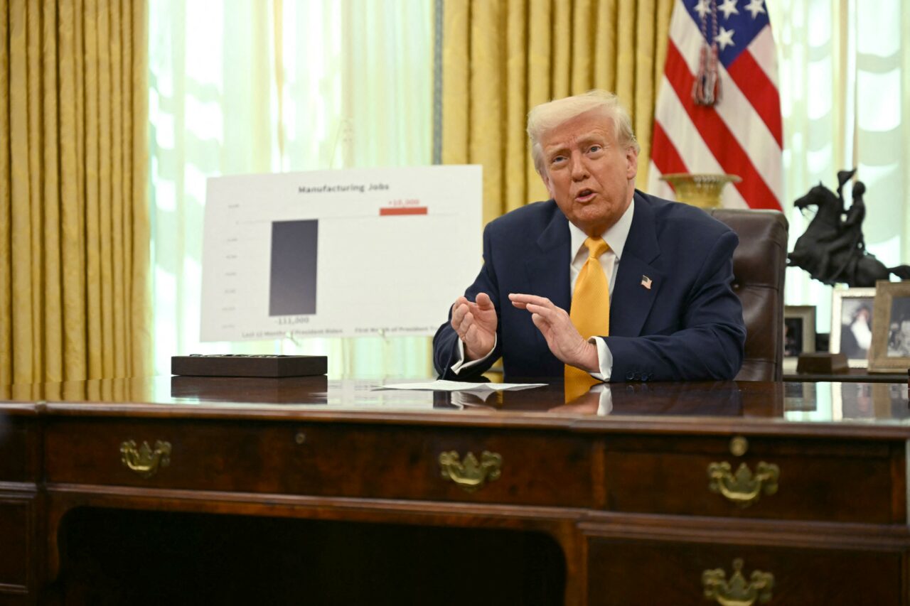 Jurnalist Welt TV: ”Este prima dată în ultimele săptămâni când Trump este CRITIC la adresa lui Putin”