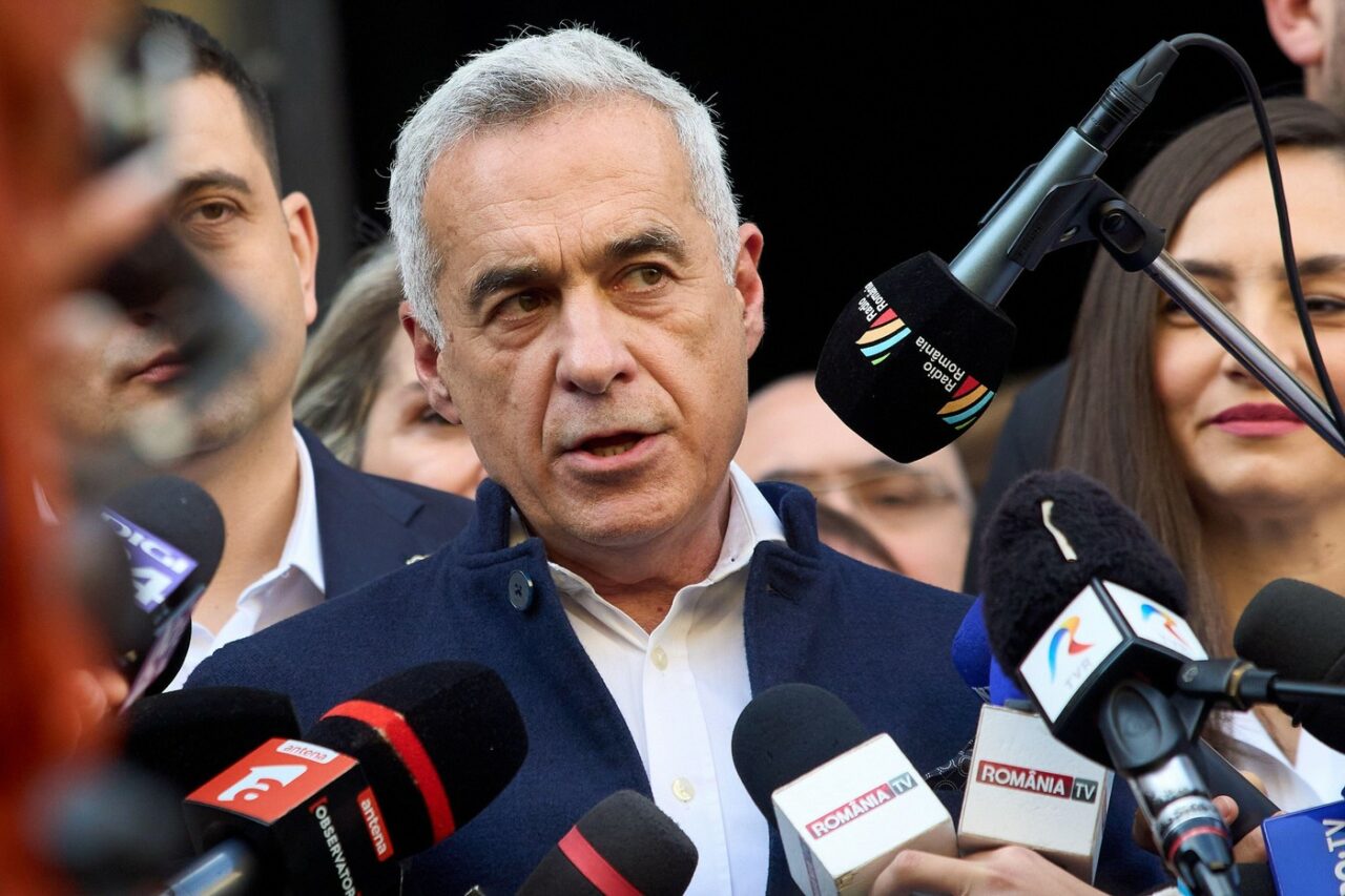 Presa occidentală, despre respingerea candidaturii lui Călin Georgescu: România „a scăpat de o fantomă”, dar „a fabricat un MARTIR”