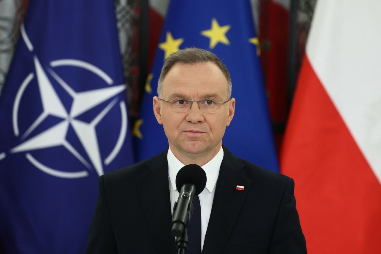 Președintele Poloniei, REACȚIE după excluderea lui Călin Georgescu din alegeri. „Este foarte îngrijorător”