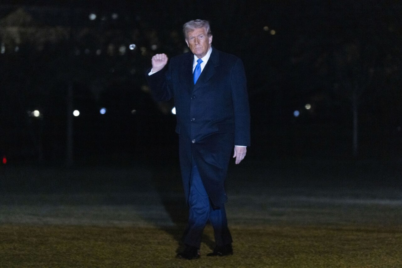 Mediile de afaceri din SUA sunt preocupate de politicile economice ale Administrației Trump /„Cheltuielile CORPORATIVE stagnează”