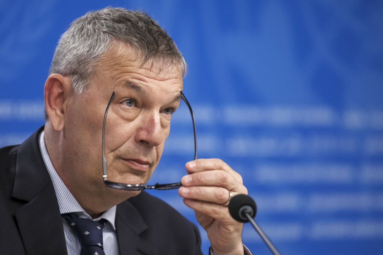 UNRWA avertizează că Gaza ar putea fi din nou afectată de foamete. Organizația cere ca Israelul să permită accesul ajutoarelor umanitare