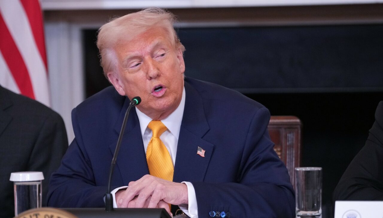 Financial Times: „TRUMP face Europa măreață din nou” / „Pași fundamentali către o mai mare unitate europeană, blocată timp de decenii”