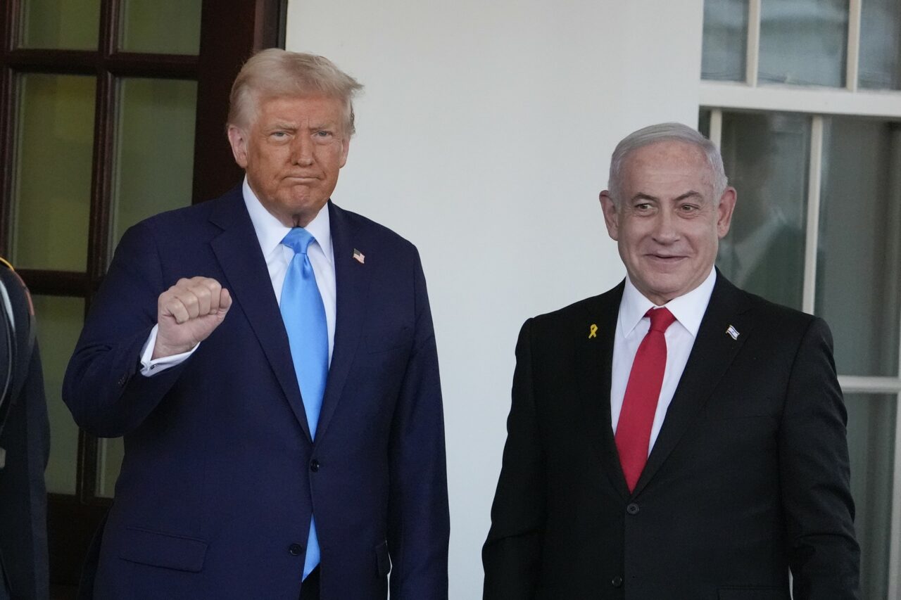 AP: SUA și Israelul caută să mute palestinienii din Gaza în mai multe zone din Africa