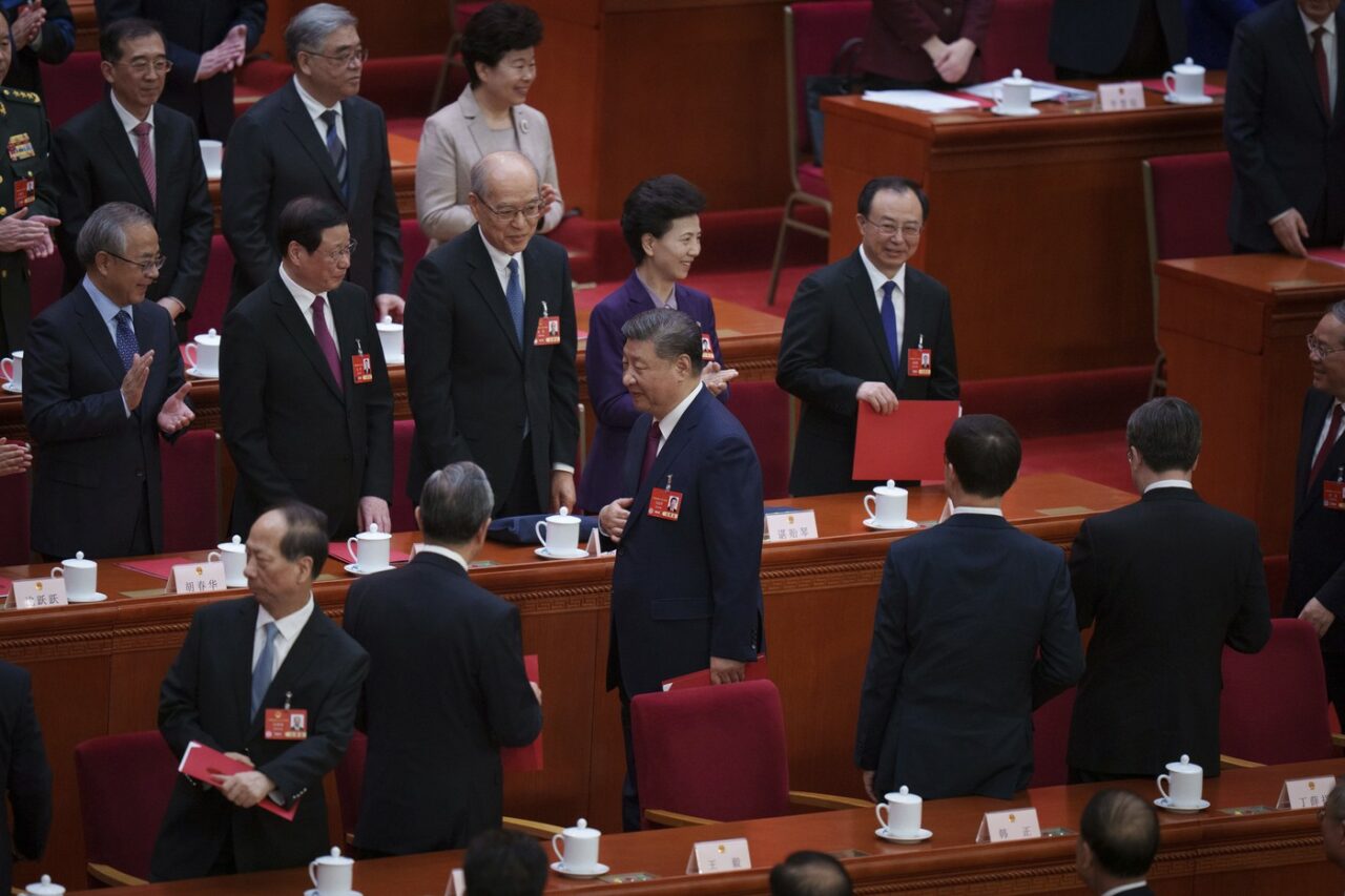 Președintele Taiwanului avertizează asupra eforturilor de ”infiltrare” ale Chinei/ Ministerul chinez de Externe continuă presiunea pentru unificare