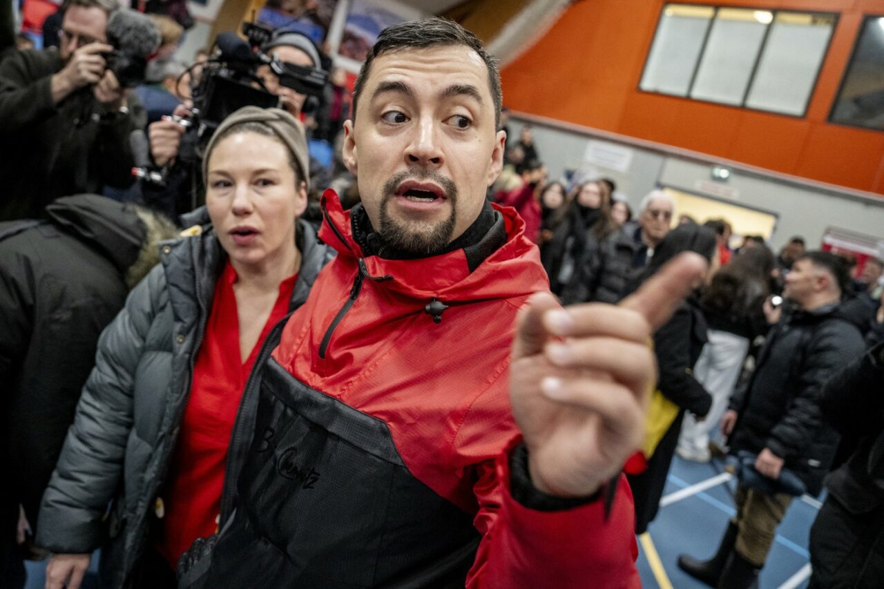 Reacția premierului Groenlandei la amenințările lui Trump: AJUNGE! Nu trebuie să fim tratați în continuare cu lipsă de respect