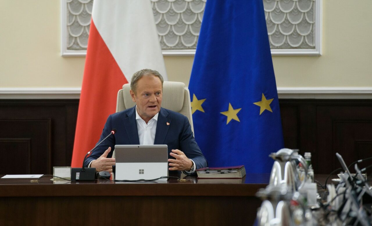 Uniunea Europeană a stabilit un termen de cinci ani pentru creșterea capacității de APĂRARE/ Premierul Poloniei sprijină inițiativele militare