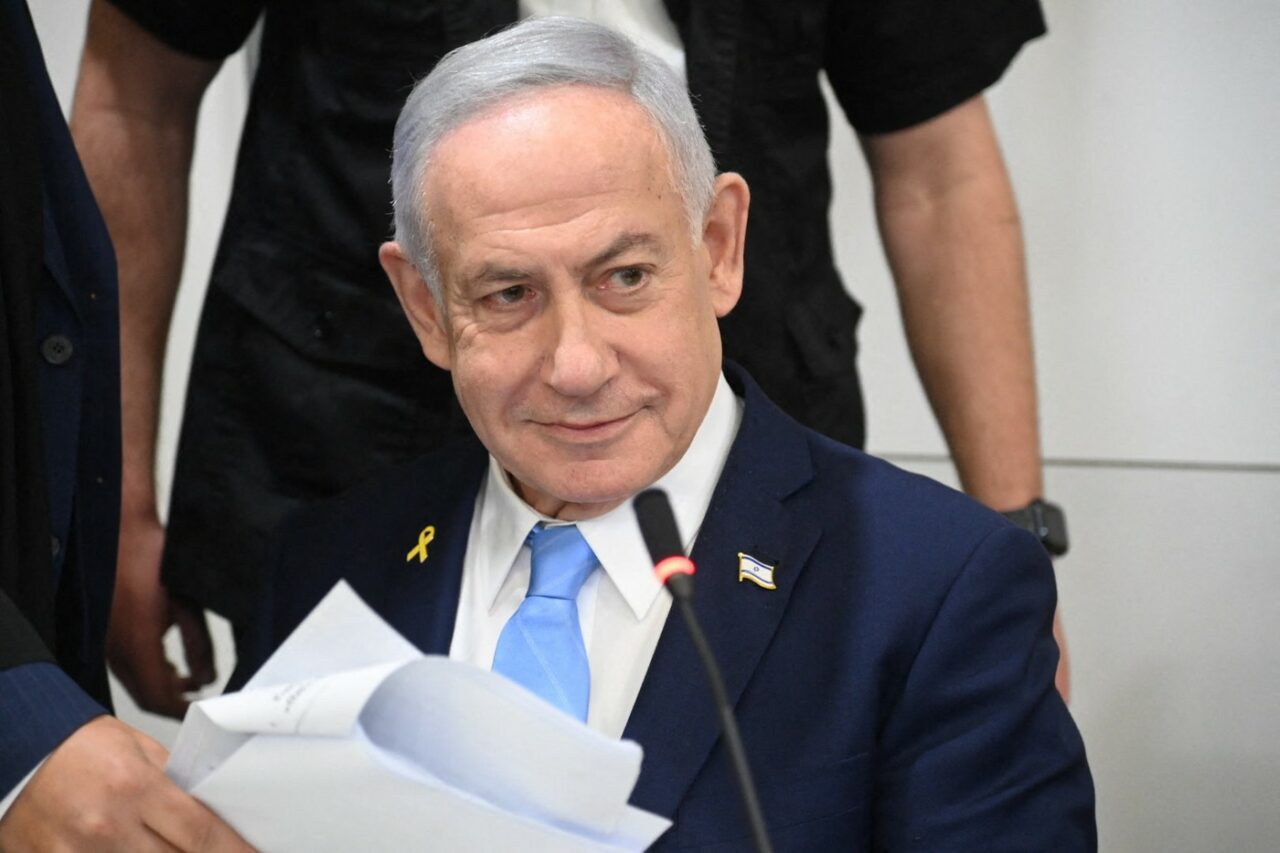 Benjamin Netanyahu amenință să intensifice „PRESIUNEA” asupra Fâșiei Gaza, în contextul în care gruparea Hamas refuză să elibereze ostaticii