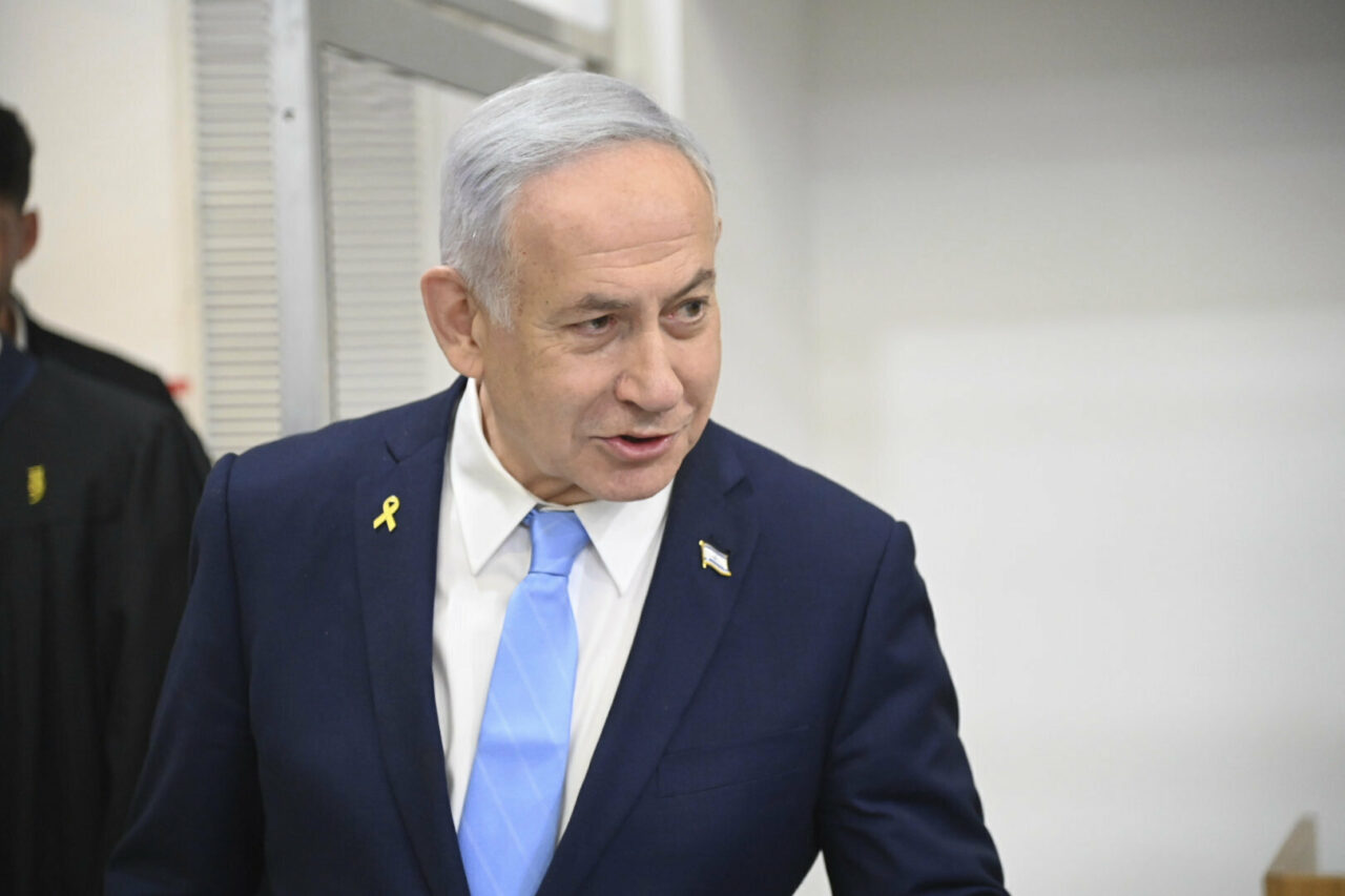 Benjamin Netanyahu respinge preocupările privind criza majoră din Israel /„Nu va fi niciun RĂZBOI CIVIL”