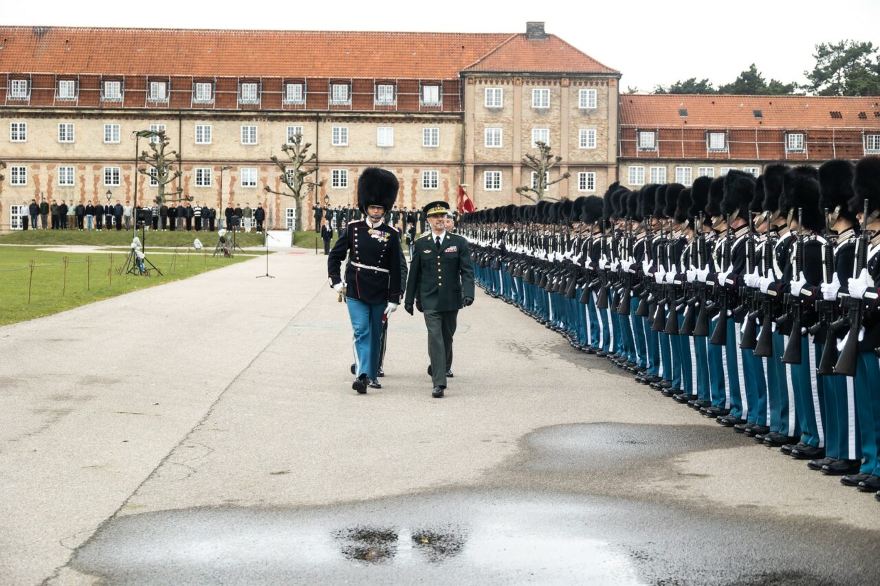 Regele Danemarcei respinge presiunile SUA: „Dragostea și atașamentul” pentru Groenlanda rămân ”intacte” /Trump: „Avem nevoie” de acest teritoriu