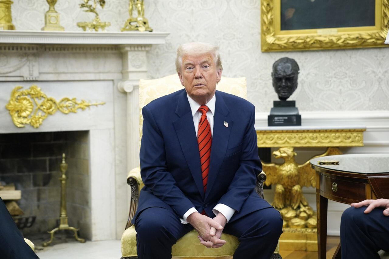 Trump salută DESCHIDEREA lui Putin pentru armistițiu și ar vrea un summit /„O declarație promițătoare, dar nu completă”