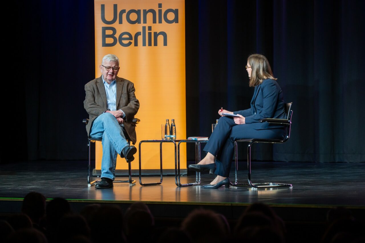 Frankfurter Allgemeine Zeitung: Joschka Fischer consideră că Europa trebuie să își consolideze apărarea, în noul context geopolitic