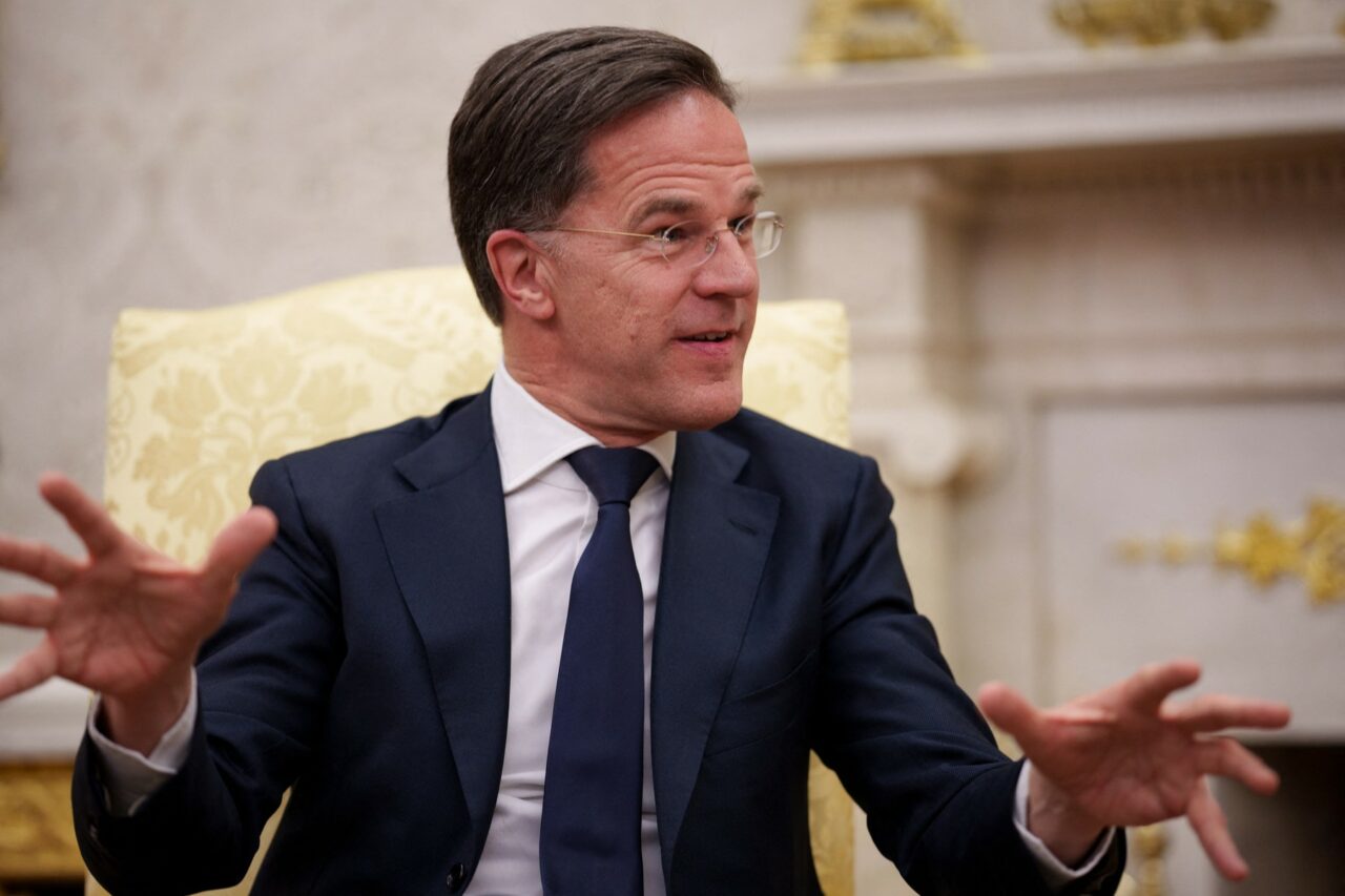 Secretarul general al NATO, Mark Rutte, susține reluarea relațiilor economice cu Rusia după încheierea războiului din Ucraina
