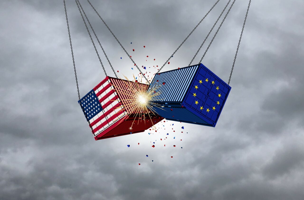 Politico: Europa REACȚIONEAZĂ dur la insultele echipei Trump în conversația pe Signal devoalată dintr-o greșeală