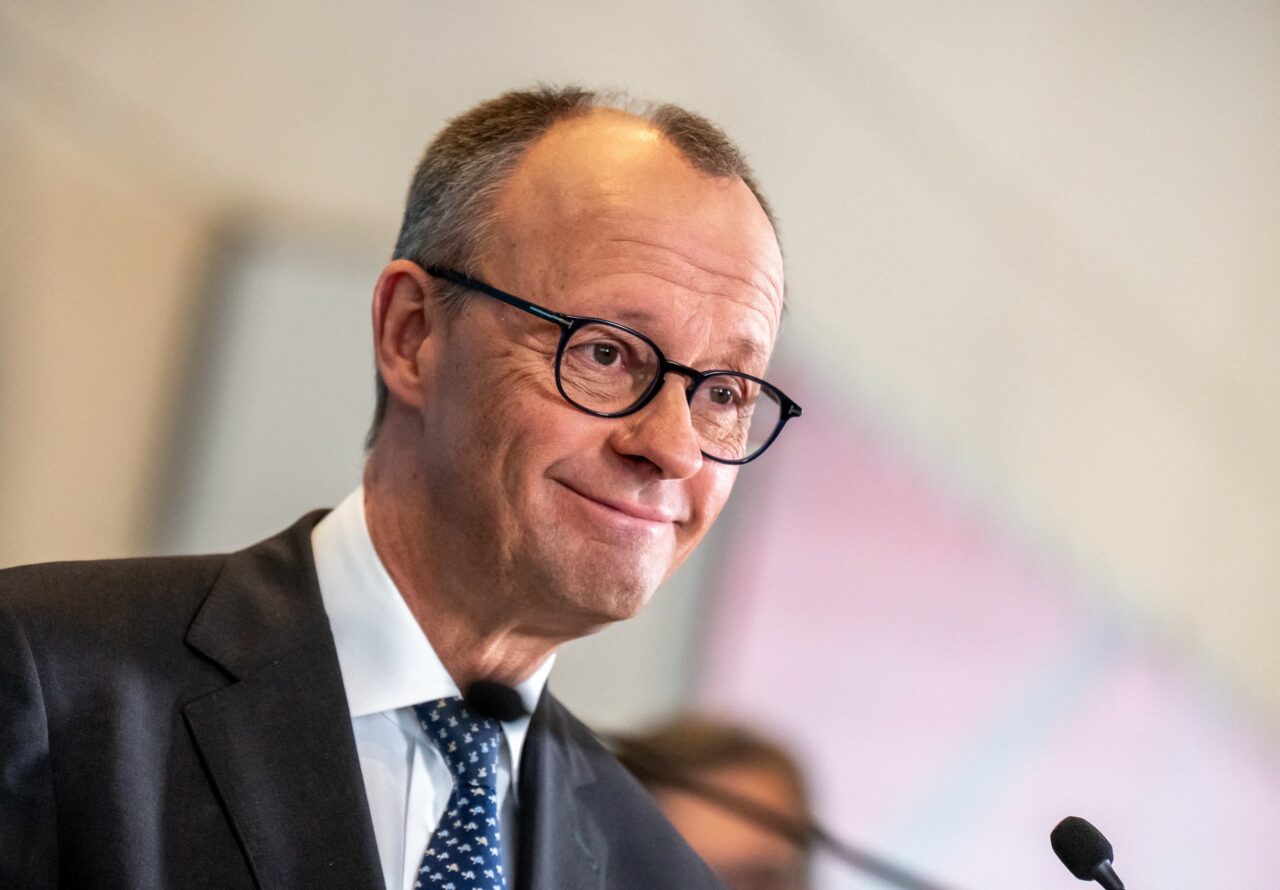 Acord politic în GERMANIA pentru investiții masive în apărare, infrastructură și programe ecologice
