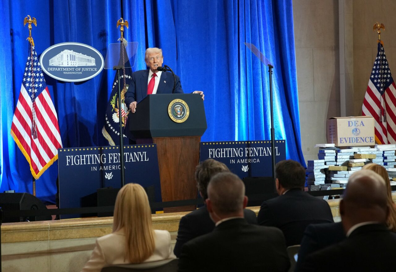 TRUMP vrea combaterea corupției și restabilirea încrederii în justiție /„Voi cere tragerea la răspundere” a funcționarilor implicați în „abuzuri”