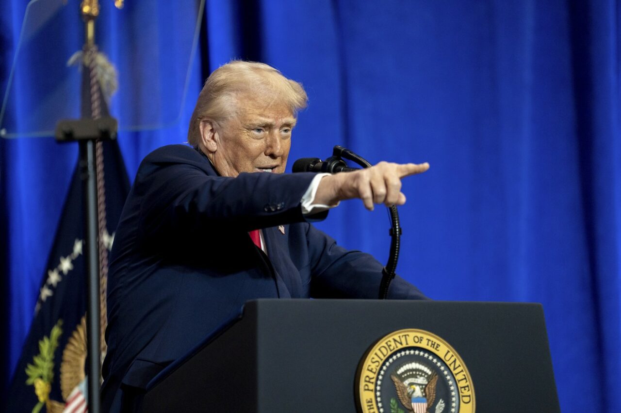 Trump a descoperit ce „joc” face Putin în negocierile pentru pace în UCRAINA. „Am făcut-o și eu de-a lungul anilor”