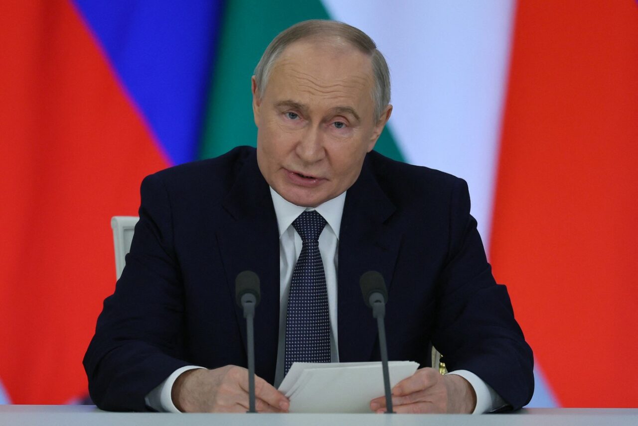 De ce vrea Putin să controleze Marea Neagră și cheia în care poate fi „citit” războiul din Ucraina. „Rol crucial pentru ambițiile Moscovei”