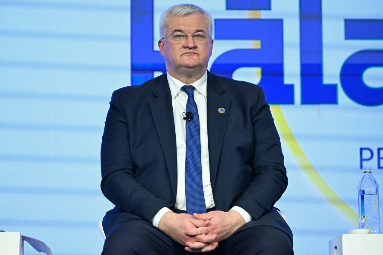 Ministru ucrainean: Kievul nu este OBSTACOLUL în calea unui acord de pace cu Rusia, poate obține o pace JUSTĂ și durabilă sub conducerea lui Trump
