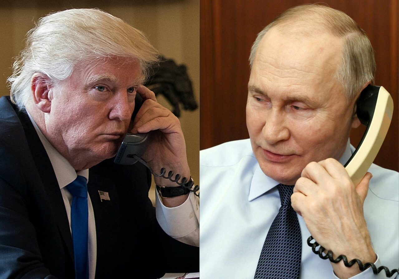 Vladimir Putin este favorabil unui ARMISTIȚIU parțial în Ucraina /Statele Unite și Rusia vor începe negocieri pentru oprirea războiului