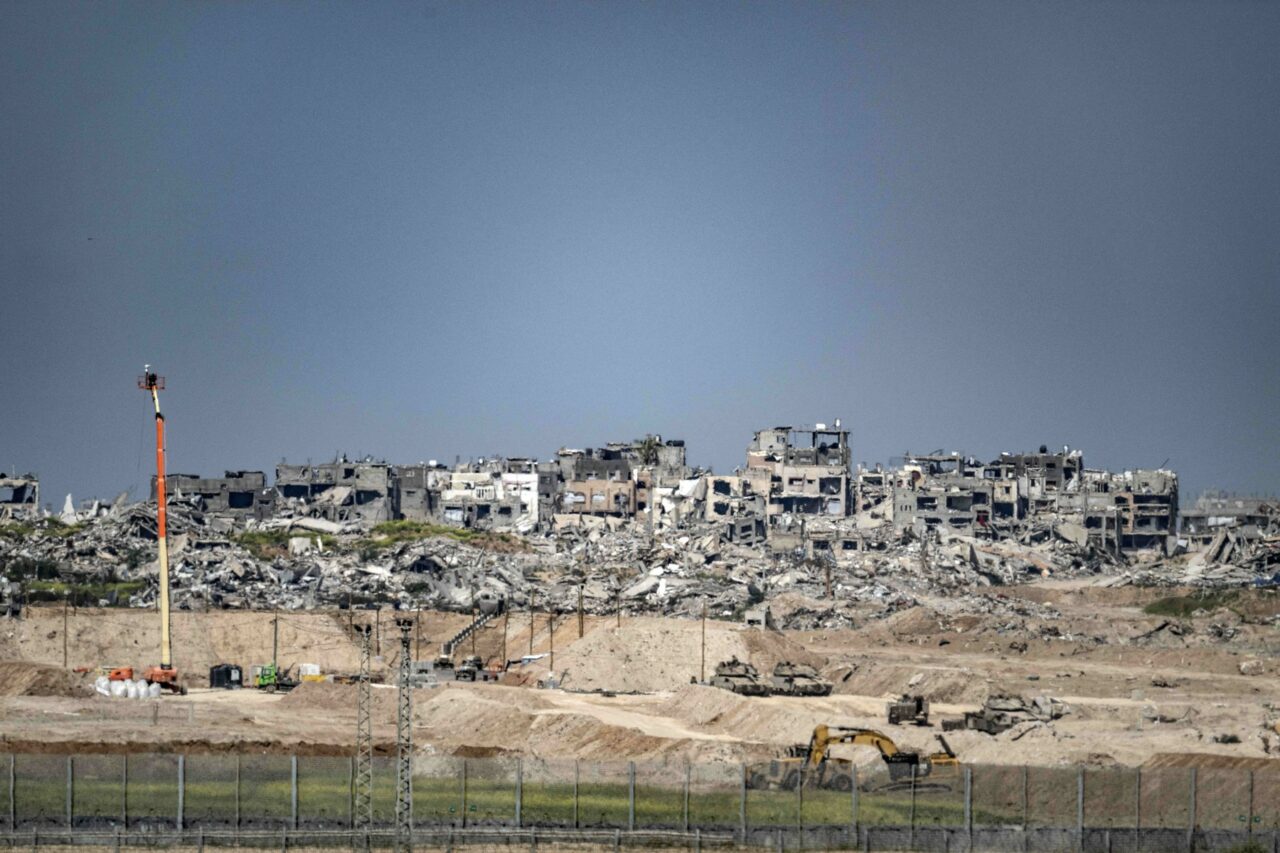UE condamnă vehement bombardamentele ISRAELIENE asupra Fâșiei Gaza /„Escaladarea conflictului este devastatoare”