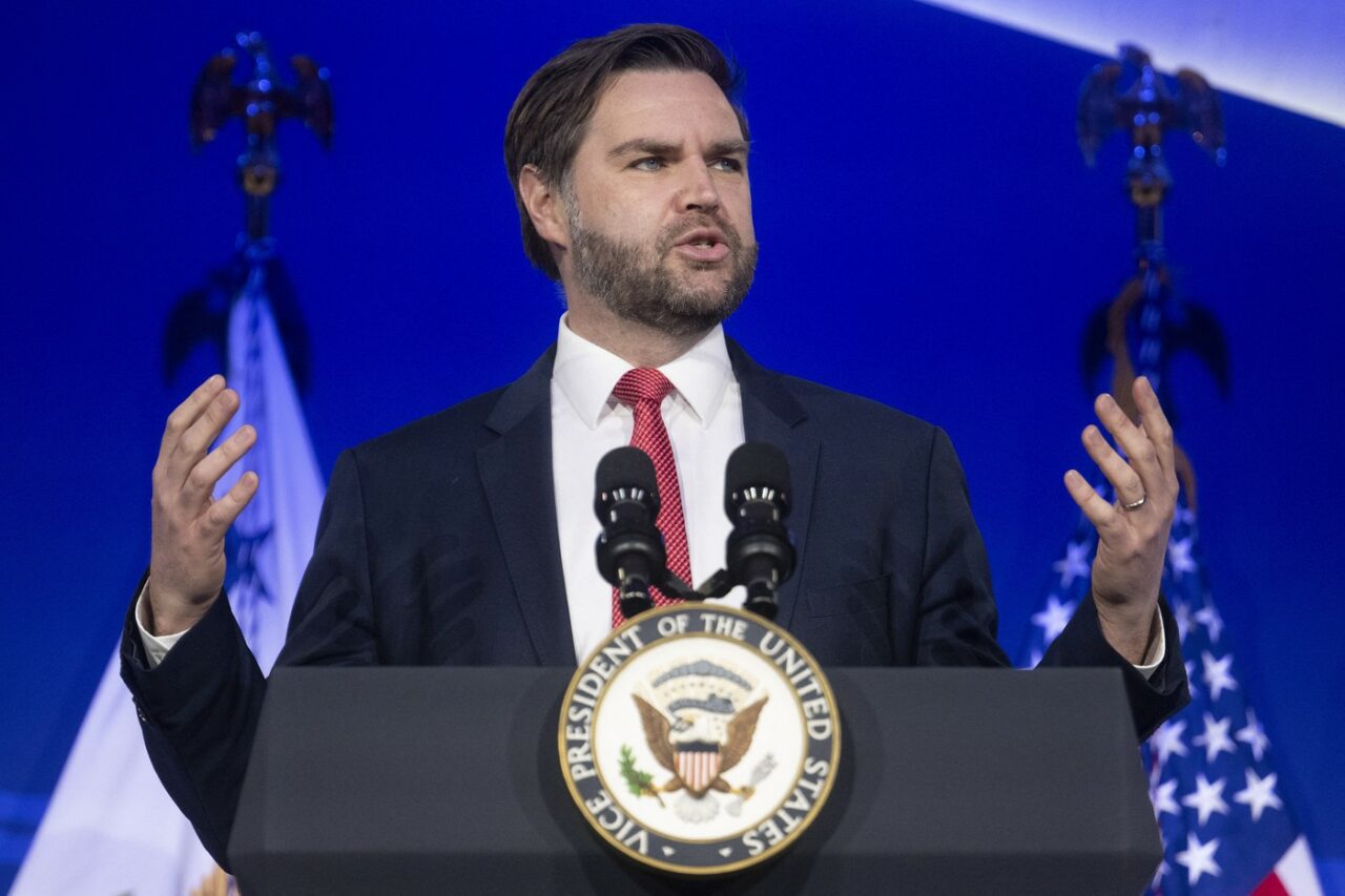 JD Vance va vizita Groenlanda în weekend, în contextul creșterii tensiunilor cu Danemarca privind subiectul anexării insulei arctice de către SUA