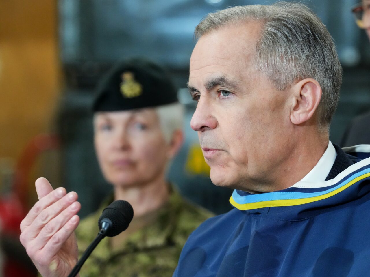Associated Press: Noul prim-ministru al Canadei ar urma să anunțe duminică organizarea de ALEGERI ANTICIPATE pe 28 aprilie
