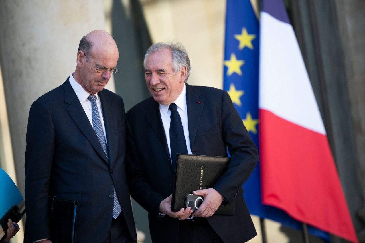 Ministrul Economiei dezvăluie planul care le va permite francezilor să investească mai mult în APĂRARE/„Trebuie să ne intensificăm efortul” militar