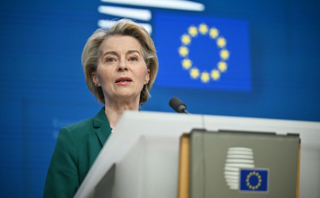 Reacții la nivel european după arestarea lui Ekrem Imamoglu. Ursula Von der Leyen, Kaja Kallas, Marta Kos și rețeaua Eurocities condamnă măsura