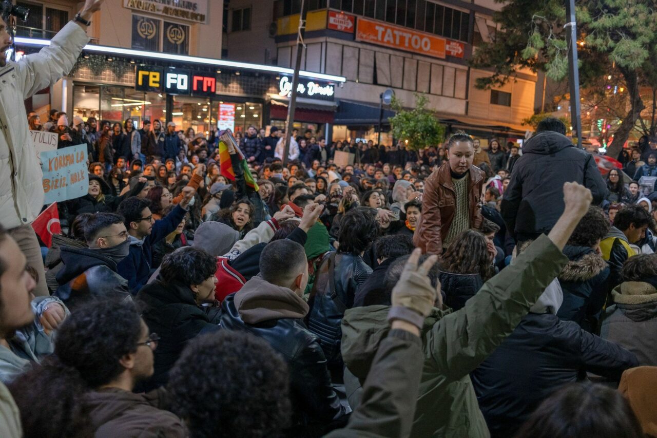 Război în Orientul Mijlociu, ziua 537. Miting uriaș anunțat la Istanbul pentru sâmbătă, 29 martie