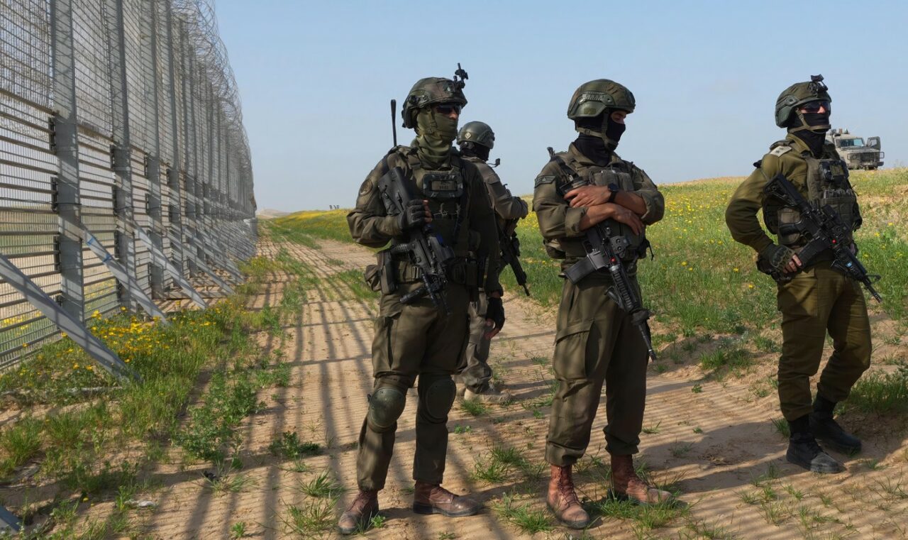 Război în Orientul Mijlociu, ziua 557. Hamas are pe masă o propunere israeliană de armistițiu