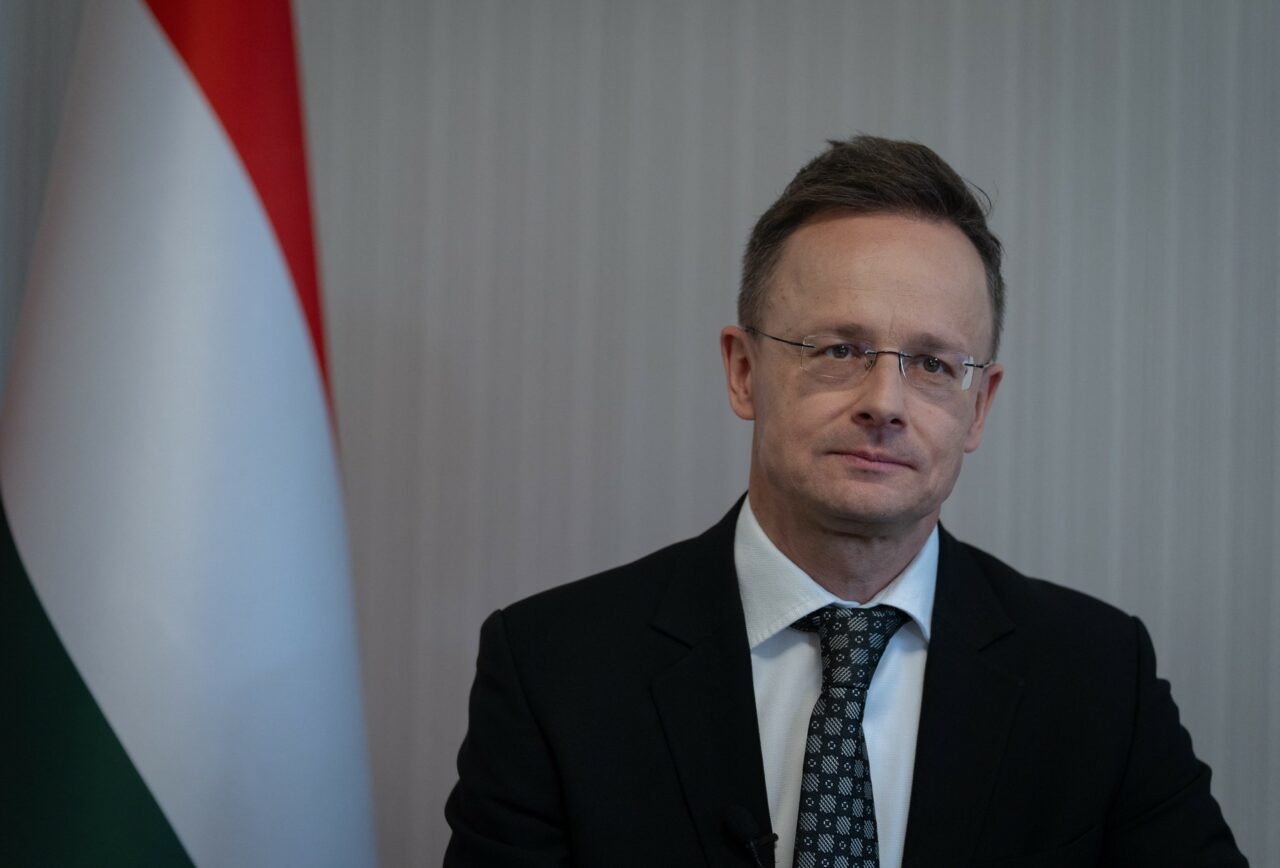 BLOOMBERG: Ministrul de Externe al Ungariei merge iar la Moscova. Este a treisprezecea vizită a acestuia în Rusia de la invadarea Ucrainei