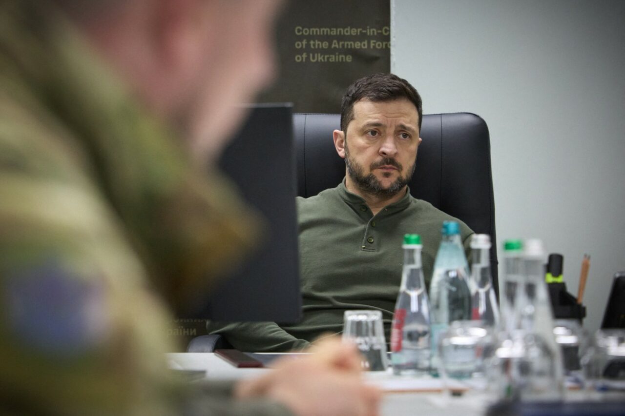 Un trimis special al SUA susține că Ucraina este pregătită să organizeze alegeri prezindețiale, deși Kievul a extins în mod repetat legea marțială