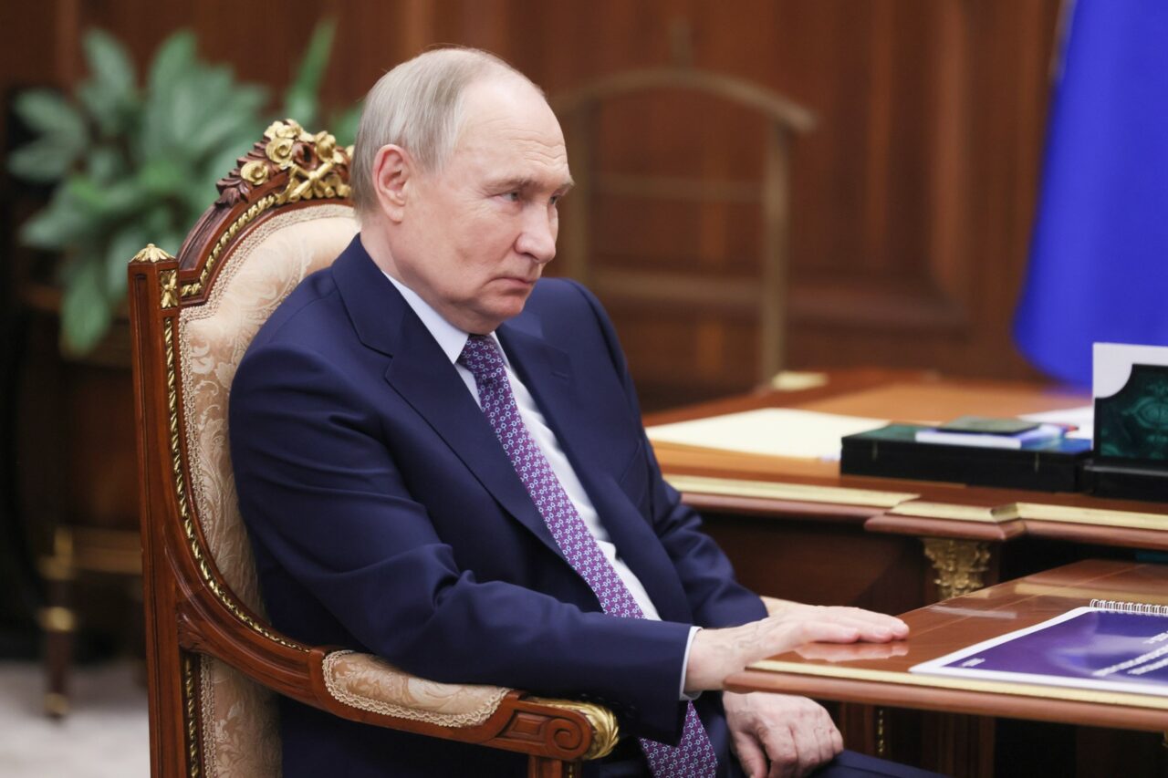 Rusia observă anumite progrese în negocierile cu SUA pentru oprirea războiului din Ucraina /„Multe aspecte trebuie CLARIFICATE”