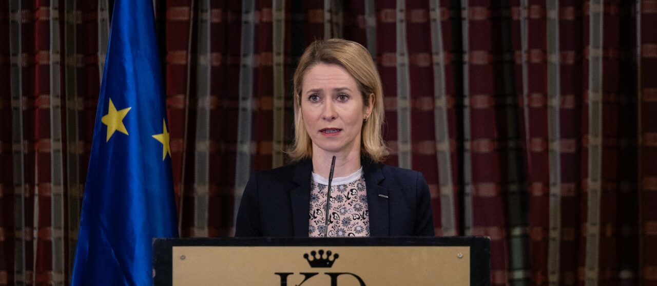 Kaja Kallas avertizează că noile atacuri ale Iranului și SUA în Orientul Mijlociu au complicat și mai mult negocierile de pace: „Este inacceptabil”