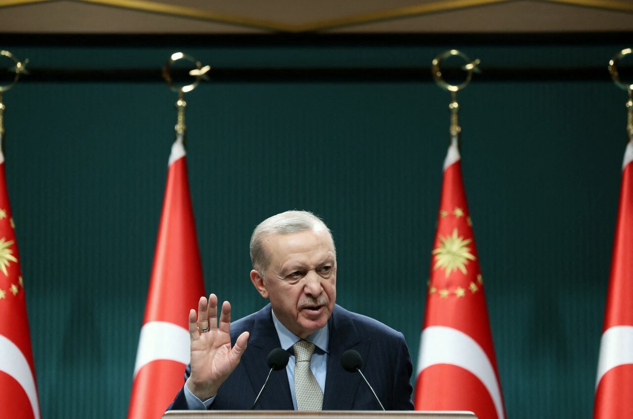 Le Monde: Turcia condusă de Recep Erdogan basculează spre AUTOCRAȚIE, cu potențial impact asupra Occidentului