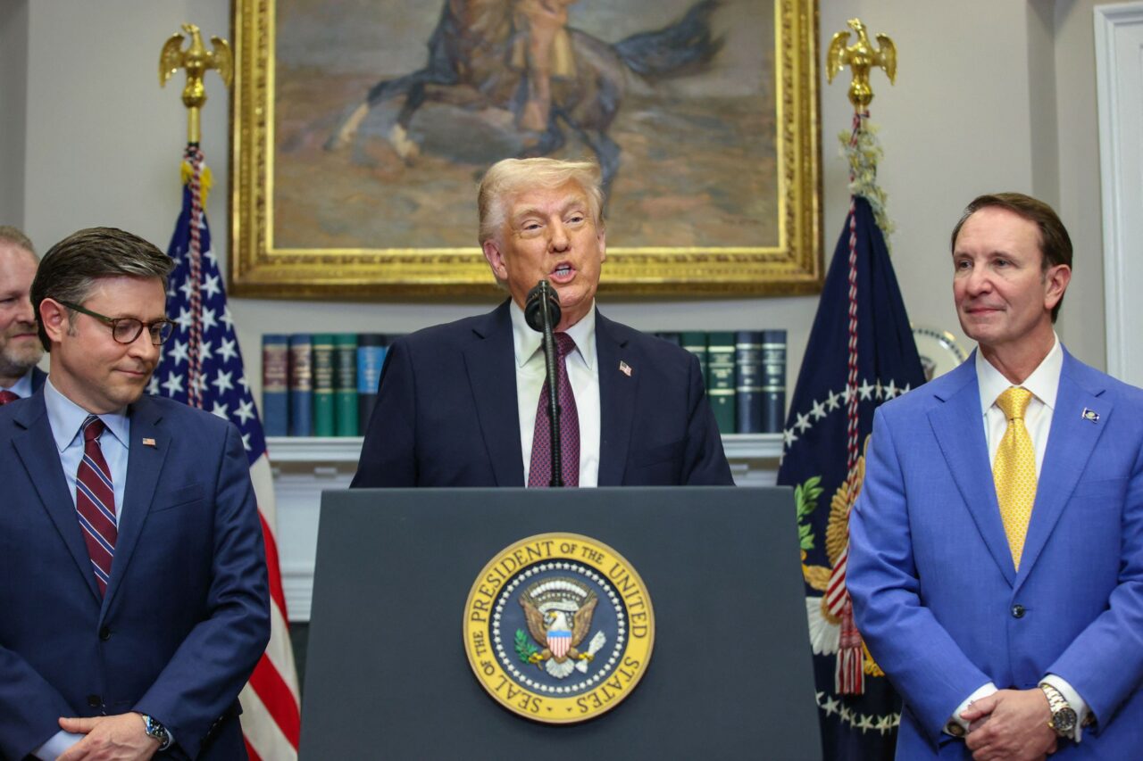 Trump insistă pentru obținerea controlului asupra GROENLANDEI /„Cred că va fi în viitorul nostru”