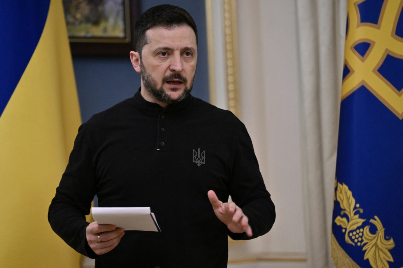 Zelenski: Ucraina este PREGĂTITĂ pentru încetarea atacurilor asupra infrastructurii energetice. Orice atac rus va atrage „REPRESALII puternice”