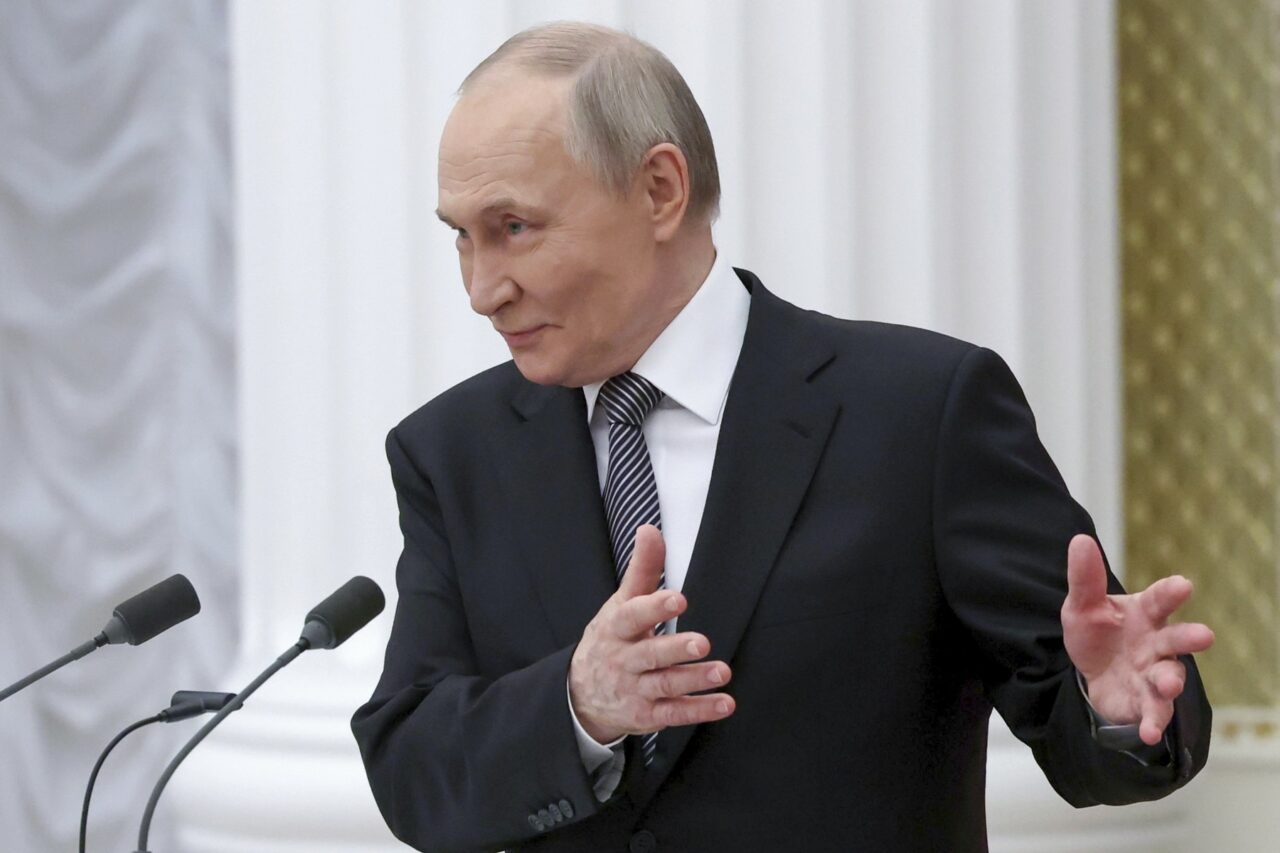 Rusia EXCLUDE posibilitatea cedării controlului asupra Centralei nucleare Zaporojie /Kremlinul pune condiții pentru armistițiul la Marea Neagră