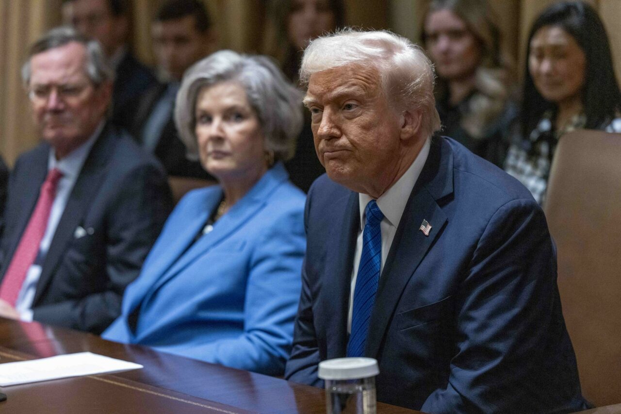 TRUMP este optimist privind discuțiile de oprire a războiului din Ucraina și a conflictului din Fâșia Gaza