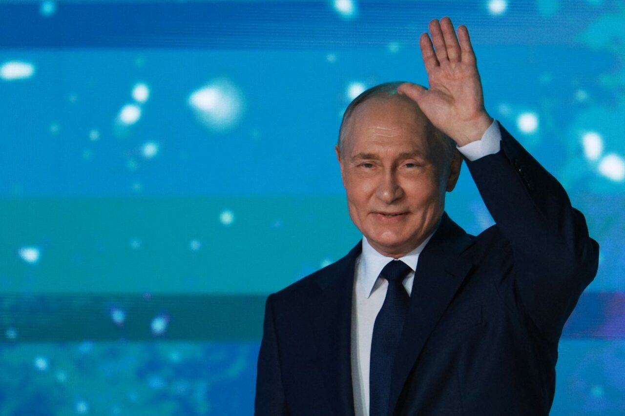 Putin poate avea ceasuri de lux, dar Europa are TIMP. „Este vorba despre disciplinarea unei Rusii care nu a vrut niciodată să se schimbe”