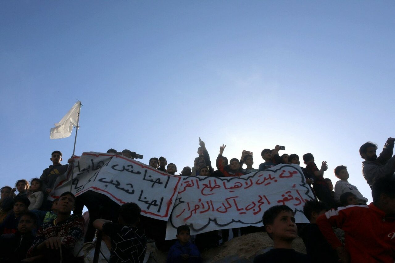 Război în Orientul Mijlociu, ziua 590. Hamas anunță noi NEGOCIERI indirecte cu Israelul. Despre ce este vorba
