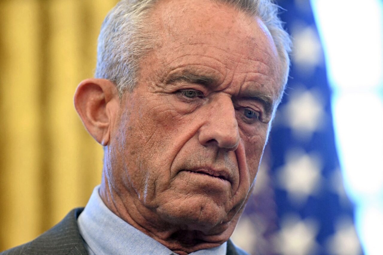 SUA: Robert F. Kennedy Jr. anunță concedieri de amploare în cadrul Departamentului Sănătății