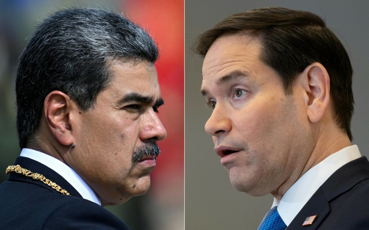 Nicolas Maduro, ÎNFURIAT de declarațiile lui Marco Rubio. „Imbecilule, nimeni nu amenință Venezuela!”